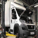 BendPak XPR-12FDL 12,000 lb. 2 Post Lift