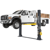 BendPak XPR-12FDL 12,000 lb. 2 Post Lift
