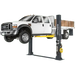 12APF 12K Capacity / Floorplate / Direct-Drive / Triple-Telescoping Arms - Mechanic Super Store
