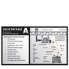 LANAIR XT200 Waste Oil Heater Value Package 1