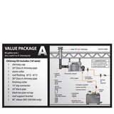 LANAIR XT200 Waste Oil Heater Value Package 1