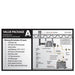 LANAIR XT200 Waste Oil Heater Value Package 1 - Mechanic Super Store