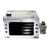 LANAIR XT200 Waste Oil Heater Value Package 1