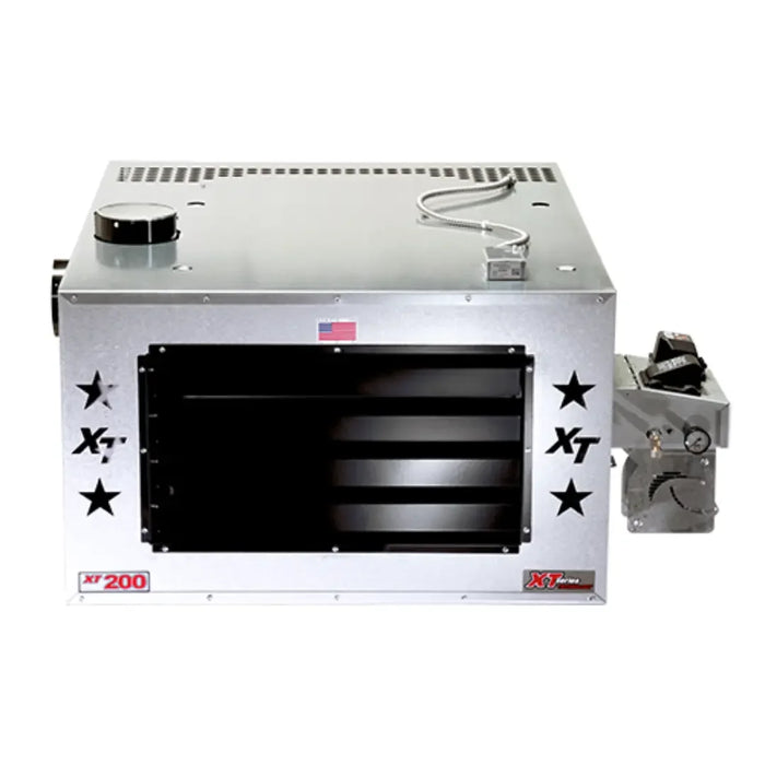 LANAIR XT200 Waste Oil Heater Value Package 1 - Mechanic Super Store
