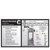 LANAIR XT200 Waste Oil Heater Value Package 3