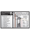 LANAIR XT200 Waste Oil Heater Value Package 4