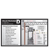 LANAIR XT200 Waste Oil Heater Value Package 4