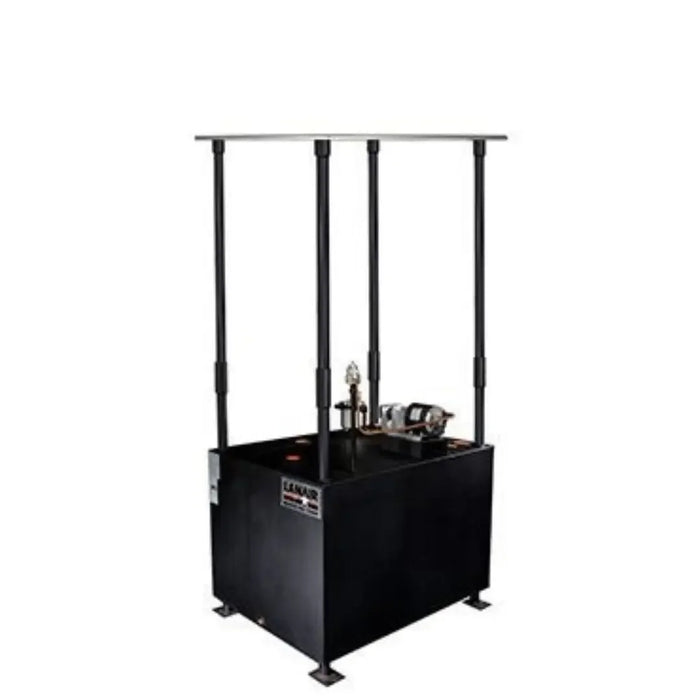 LANAIR XT200 Waste Oil Heater Value Package 4 - Mechanic Super Store