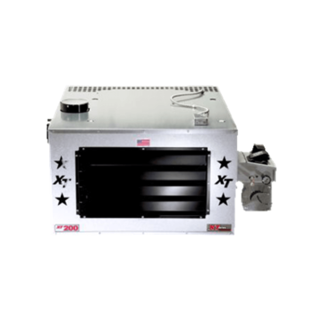 LANAIR XT200 Waste Oil Heater