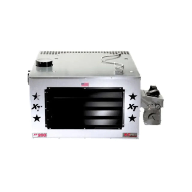 LANAIR XT200 Waste Oil Heater - Mechanic Super Store