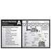 LANAIR XT250 Waste Oil Heater Value Package 1 - Mechanic Super Store