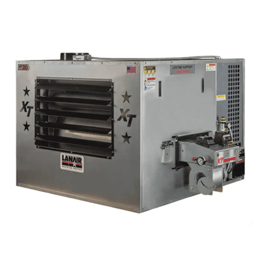 LANAIR XT250 Waste Oil Heater - Mechanic Super Store