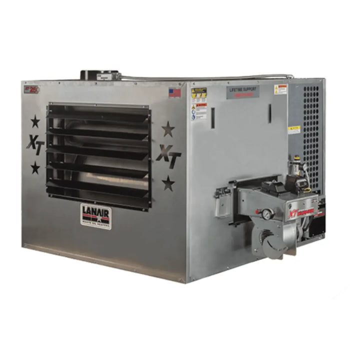 LANAIR XT250 Waste Oil Heater - Mechanic Super Store