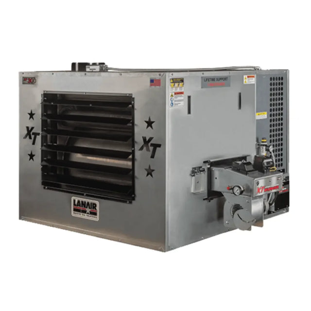 LANAIR XT300 Waste Oil Heater - Mechanic Super Store