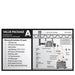 LANAIR XTD200 Waste Oil Heater Value Package 2 - Mechanic Super Store