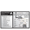 LANAIR XTD200 Waste Oil Heater Value Package 3