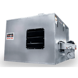 LANAIR XTD300 Waste Oil Heater Value Package 4