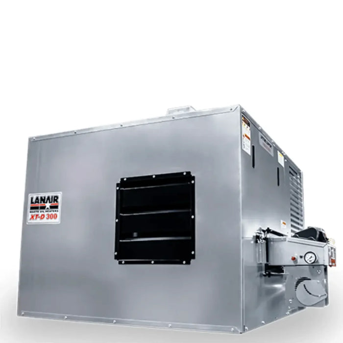 LANAIR XTD300 Waste Oil Heater - Mechanic Super Store