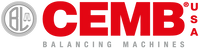 CEMB Balancing Machines