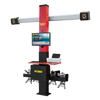 Corghi Exact Linear Wheel Alignment System Corghi