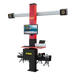 Corghi Exact Linear Wheel Alignment System - Mechanic Super Store