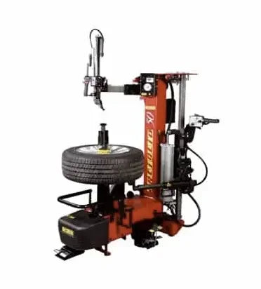 Corghi AM50 Leverless Tire Changer - Mechanic Super Store
