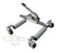 Ranger RCD-1500MP Car Dollies Move Vehicles Up to 6,000 lbs! - Mechanic Super Store