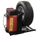 Corghi ET1450 HD Truck Wheel Balancer W/Lift Corghi