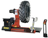 Corghi HD1400 E-Evo Heavy-Duty Semi-Automatic Tire Changer - Mechanic Super Store