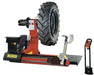 Corghi HD1400 E-Evo Heavy-Duty Semi-Automatic Tire Changer - Mechanic Super Store