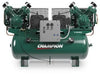 Champion Air Compressor HR10D-24ADV 10 HP Duplex Horizontal