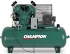 Champion Air Compressor HRV7-12 7.5 HP 3 Phase 1800 RPM