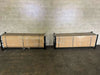 Triumph NSS8X-1 8,000lb (Lift Gate Delivery) 4 Post Lift - Mechanic Super Store
