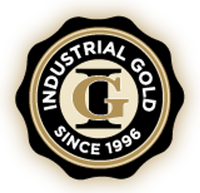Industrial Gold