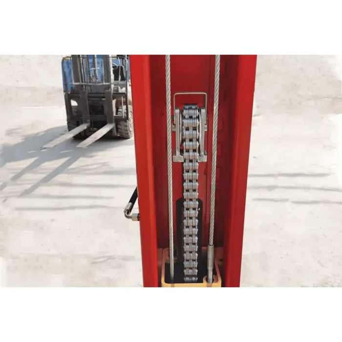 Katool KT-M110 11,000 lbs 2 Post Clear-floor Professional Vehicle Lift - Mechanic Super Store
