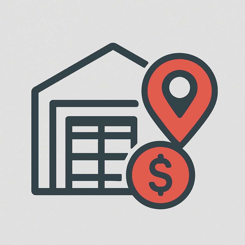 Nampa, ID, Surcharge