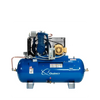 Quincy Air Compressor QT Pro 10 HP 120 Gallon Two Stage 208V