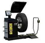 Corghi Service PRO 150 Truck Wheel Balancer W/Wheel Lift Corghi