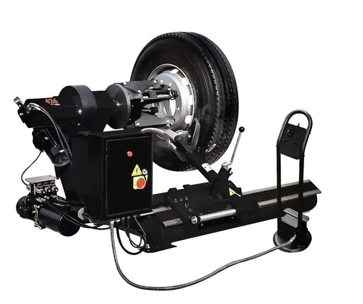 Corghi Service PRO 426 Truck Tire Changer - Mechanic Super Store