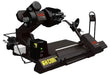 Corghi Service PRO 440 Semi-Automatic Truck Tire Changer - Mechanic Super Store