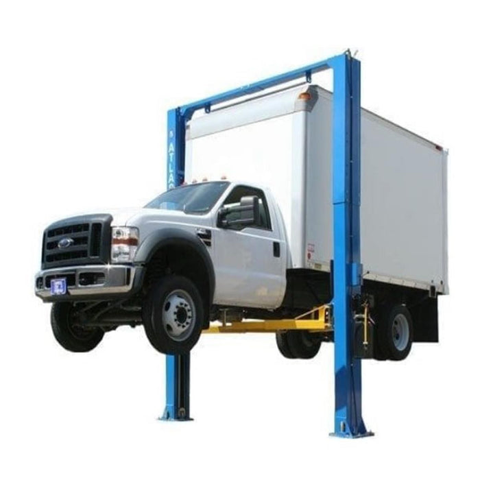 Atlas PV12PX Heavy Duty 2-Post Lift w/ 3-Stage Arms 12,000 lb. Capacity