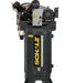 Schulz 7580VV30X-1 8HP 80gal vertical two-stage electric air compressor