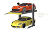 BendPak PL-6000DC 6,000 Lb. Capacity 2 Post Parking Lift - Mechanic Super Store