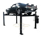 Challenger Lifts CL4P9S 9000 lbs 4 Post Home Storage Lift - Mechanic Super Store