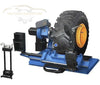Atlas TTC306 Deluxe Automated Large Truck Tire Changer - Mechanic Super Store