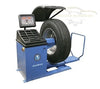 Altas WBT-210 Heavy Duty Truck Wheel Balancer - Mechanic Super Store