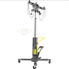 Ranger RTJ-1 1-Ton Capacity Telescoping Transmission Jack - Mechanic Super Store