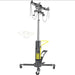 Ranger RTJ-1 1-Ton Capacity Telescoping Transmission Jack - Mechanic Super Store