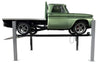 Triumph USA8000XLT 8,000 lb Service & Storage 4 Post Car Lift - Mechanic Super Store