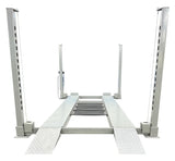 Triumph NOS10000 10,000 lb Service Storage 4 Post Automotive Lift - Mechanic Super Store